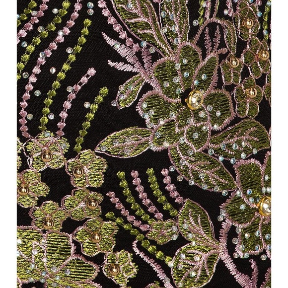 Zhivago Miles to Go Dress Size 4 - Picture 12 of 13